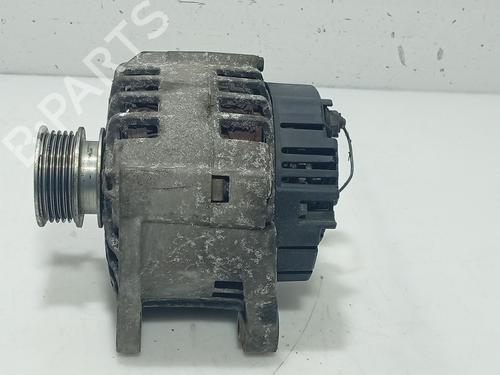 Used Alternator Alternator RENAULT CLIO II (BB_, CB_) 1.5 dCi (B/CB07) (65 hp) 33974331 33974331