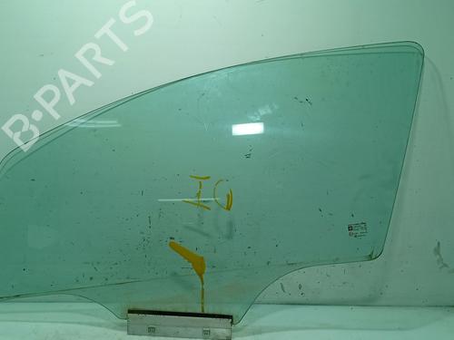 Used Front left door window Front left door window 37991826 37991826