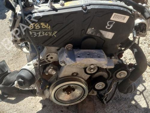 Engine OPEL ASTRA J (P10) 2.0 CDTI (68) | BP20687282M1 - Image 4