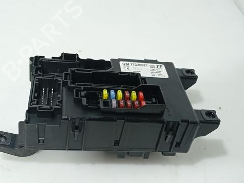 Electronic module OPEL CORSA D (S07) | BP32301470M83 - Image 3