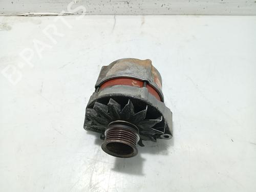 Generator MERCEDES-BENZ 190 (W201) D 2.5 (201.126) (90 hp) 31103214