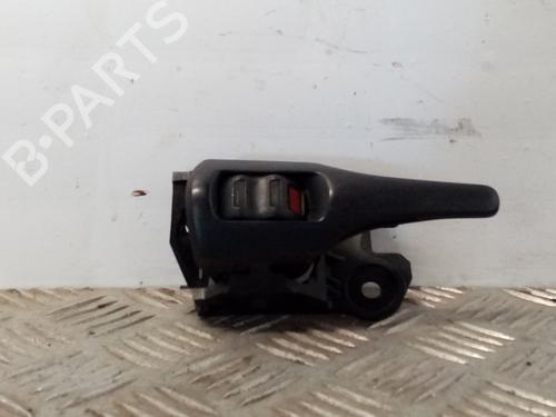 Used Front left interior door handle Front left interior door handle 18993592 18993592