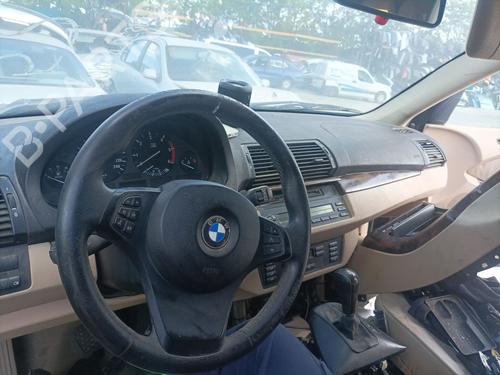 Heater blower motor BMW X5 (E53) 3.0 d | BP19004161M62 