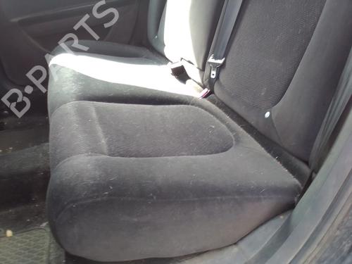 Engine control unit (ECU) CITROËN C4 I Saloon 1.6 HDi | BP31100537M57 