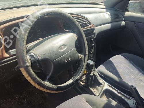 Mass air flow sensor FORD MONDEO II (BAP) | BP31107018M95