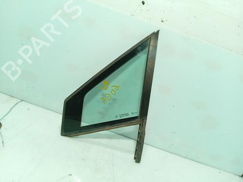Used Front left quarter glass Front left quarter glass 38436748 38436748