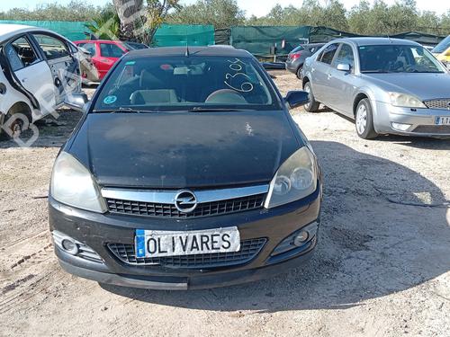 Used Parts OPEL ASTRA H TwinTop (A04)  1.8 (L67)  4559280