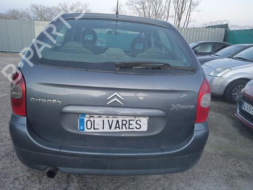 Alternator CITROËN XSARA PICASSO (N68) 2.0 HDi | BP19010982M7