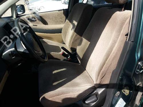 Alternator SUZUKI LIANA Estate (ER)  | BP31098424M7 