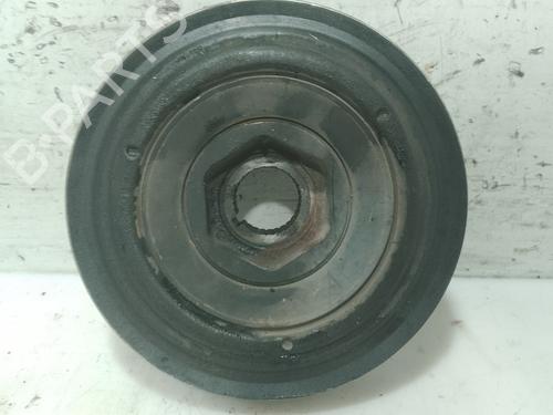 Pulley HONDA FR-V (BE) 2.2 i CTDi (BE5) | BP39944790M122 - Image 2