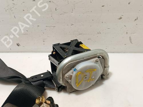 Front left seatbelt TOYOTA AVENSIS (_T25_) 2.0 D-4D (CDT250_, CDT250R) | BP31814823I26