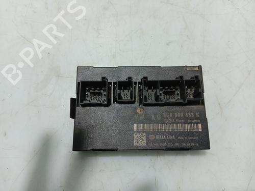 Used Electronic module VW PASSAT B6 (3C2) 1.9 TDI (105 hp) 31101478