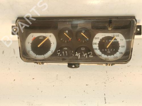 Cuadro instrumentos OPEL CORSA A Hatchback (S83) 1.0 (F08, M08, F68, M68) (45 hp) 32203039