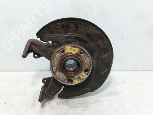 Venstre Styrespindel Lejehus Venstre Styrespindel Lejehus VW POLO V (6R1, 6C1) 1.0 (60 hp) 36466526 36466526