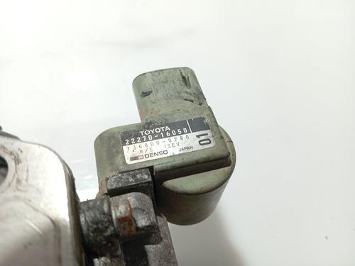 Egr HONDA CIVIC VI Fastback (MA, MB) 1.4 i (MA8, MB2) | BP31107242M69 