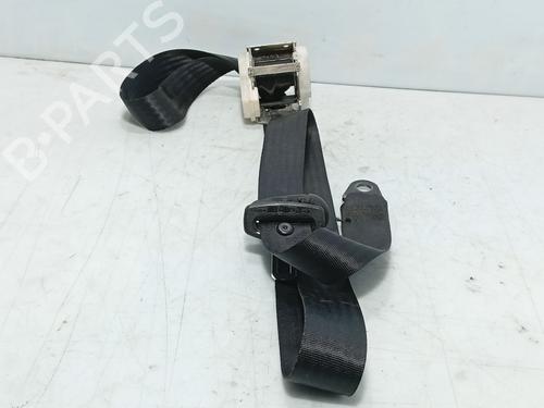 Used Rear left seatbelt Rear left seatbelt LANCIA YPSILON (843_) 1.3 JTD (843.AXD11, 843.AXD1A) (70 hp) 36645465 36645465