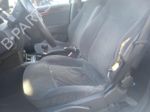 Fuel pump OPEL ASTRA H (A04) 1.6 (L48) | BP31102176M76 