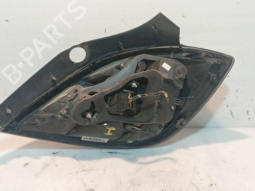 Left taillight OPEL ASTRA H (A04) 1.7 CDTI (L48) | BP36111828C34 - Image 4