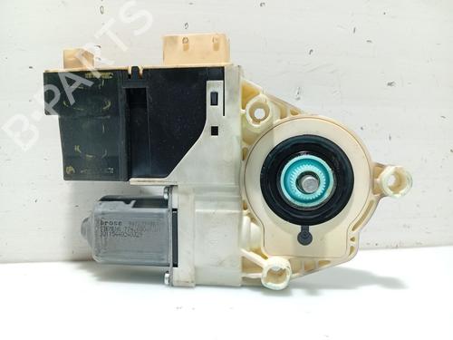 Used Left front window motor PEUGEOT 307 (3A/C) 1.6 HDi (90 hp) 31103604