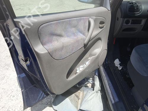 Fuel pump CITROËN XSARA PICASSO (N68) 2.0 HDi | BP31101736M76 