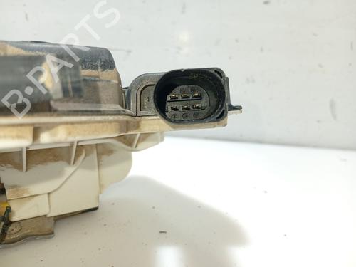 Rear left lock SEAT IBIZA IV (6J5, 6P1) 1.2 TDI | BP31106583C100