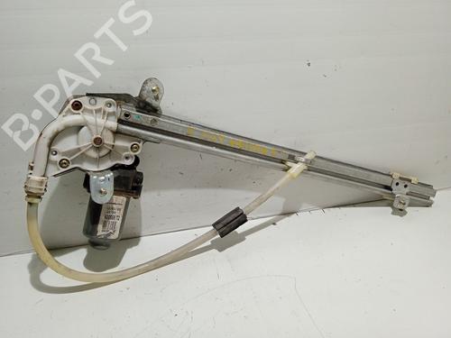 Used Rear right window mechanism RENAULT LAGUNA II Grandtour (KG0/1_) 1.9 dCi (KG0G) (120 hp) 18979889