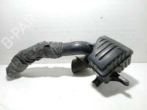 Boîtier de filtre à air OPEL ANTARA A (L07) [2006-2017]  31109431