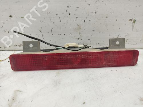 Used Third brake light MITSUBISHI PAJERO CLASSIC (V2_W, V6_W, V7_W) 2.5 TD (V24W) (115 hp) 31106079