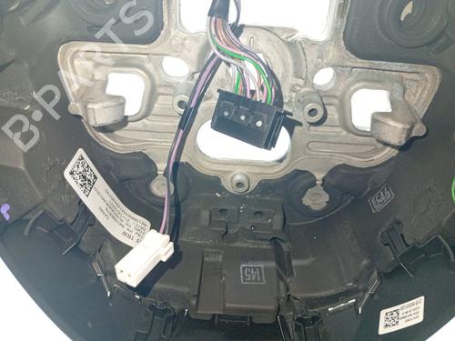 Steering wheel FORD KUGA III (DFK)  | BP31102627C49 