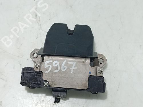 Used Tailgate lock FORD FOCUS II (DA_, HCP, DP) 1.8 TDCi (115 hp) 21538375