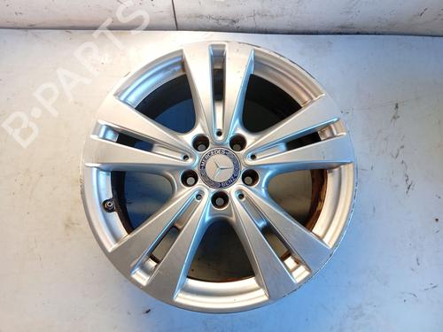 Used Rim MERCEDES-BENZ A-CLASS (W176) A 200 CDI / d (176.008) (136 hp) 31111288