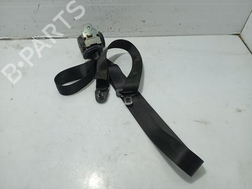 Used Front left seatbelt OPEL COMBO Tour 1.7 CDTI 16V (101 hp) 31108770