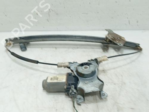 Front left window mechanism NISSAN ALMERA II Hatchback (N16) | BP37417605C22 - Image 5