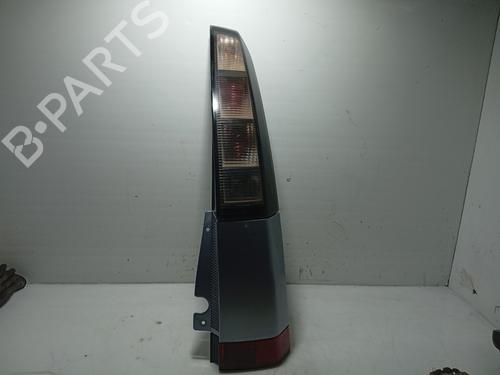 Used Right taillight OPEL MERIVA A MPV (X03) 1.3 CDTI (E75) (75 hp) 32305580