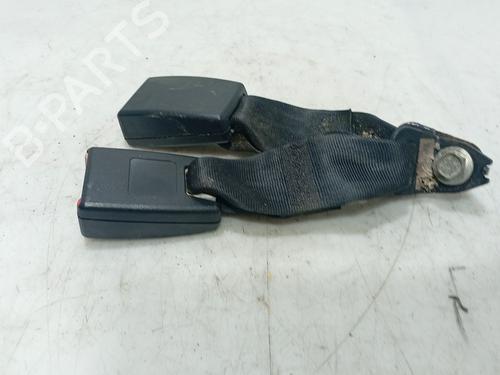 Seat buckle MAZDA 3 (BK) 1.6 DI Turbo | BP36434593I32 - Image 2
