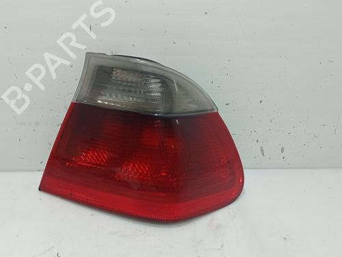 Used Right taillight Right taillight BMW 3 (E46) 320 d (150 hp) 35789039 35789039