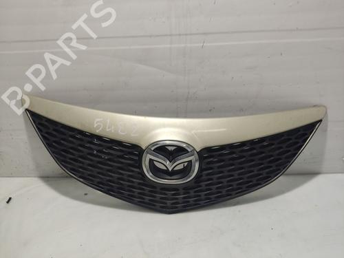 Used Front slam panel MAZDA 3 (BK) [2003-2009]  31103061