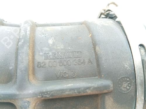 Pipe RENAULT MEGANE II Saloon (LM0/1_) 1.5 dCi (LM1E) | BP37636148M125 - Image 5