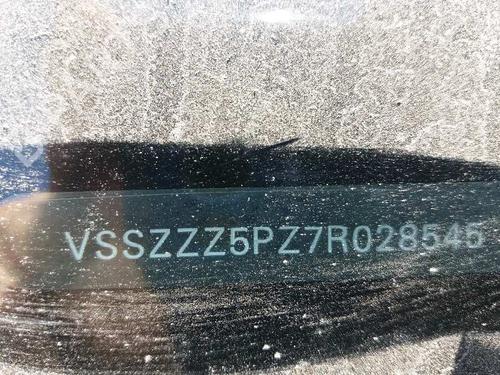 Servo brake SEAT TOLEDO III (5P2)  | BP22932073M42 