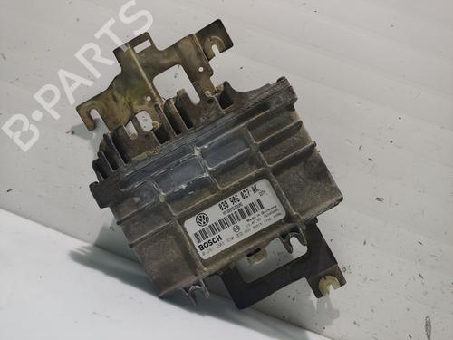 Centralina motore SEAT AROSA (6H1) 1.0 (50 hp) 24502757