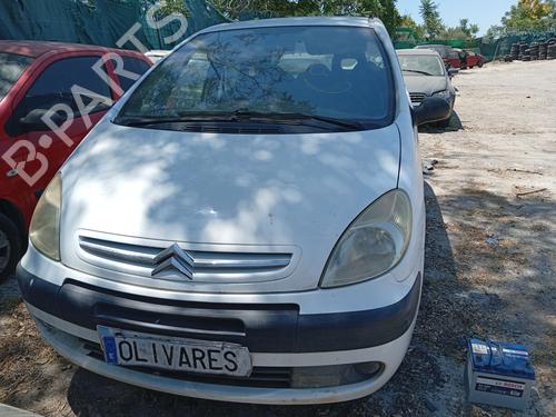 Used Parts CITROËN XSARA PICASSO (N68) 1.6 HDi 4820075