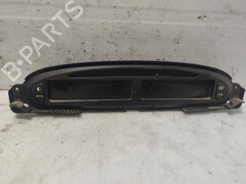 Used Instrument cluster CITROËN XSARA PICASSO (N68) 2.0 HDi (90 hp) 31104445