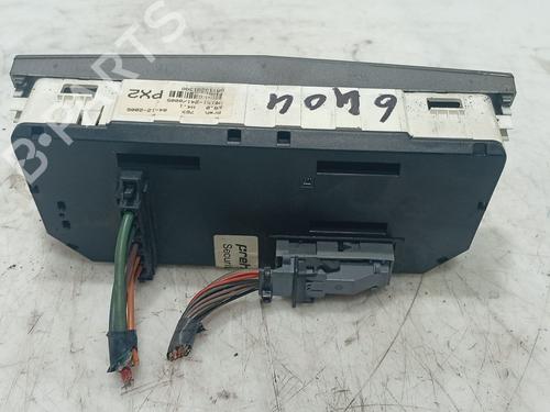Climate control OPEL ASTRA H (A04) 1.9 CDTI 16V (L48) | BP36412246I5 - Image 5