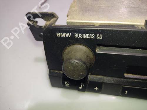 Radio BMW 3 Compact (E46) 318 td | BP24696776E6