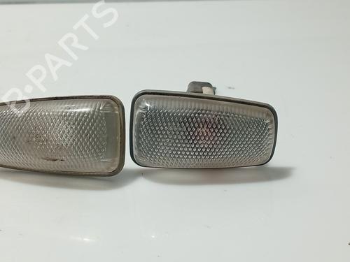 Venstre sideblink CITROËN SAXO (S0, S1) 1.1 X, SX (60 hp) 31115447