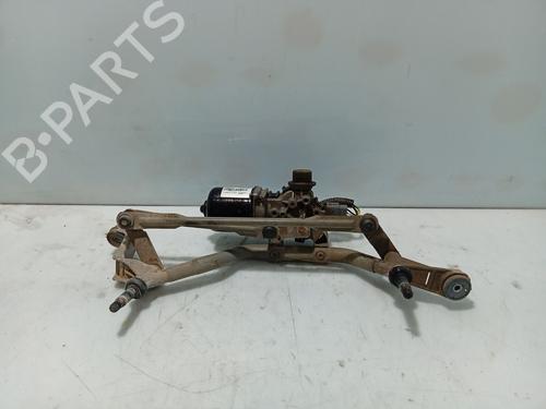 Used Front wiper motor RENAULT CLIO IV (BH_) 1.2 16V (BHA1, BHAK, BHMG, BHMK) (75 hp) 32475928