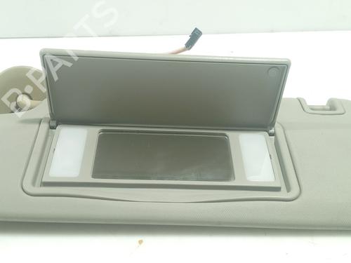 Left sun visor OPEL ASTRA J (P10) 1.6 (68) | BP33281756I1 - Image 3