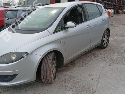 Engine SEAT ALTEA (5P1) 2.0 TDI 16V | BP36642997M1  - Image 7