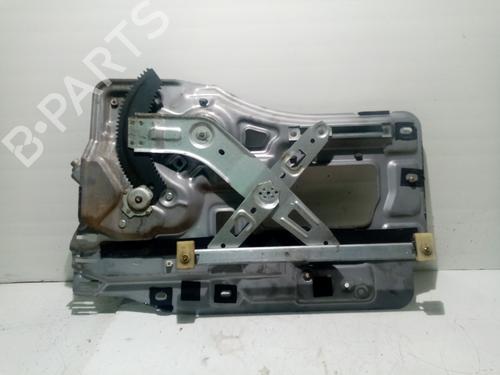 Used Rear left window mechanism HYUNDAI SANTA FÉ I (SM) [2000-2006]  20121833