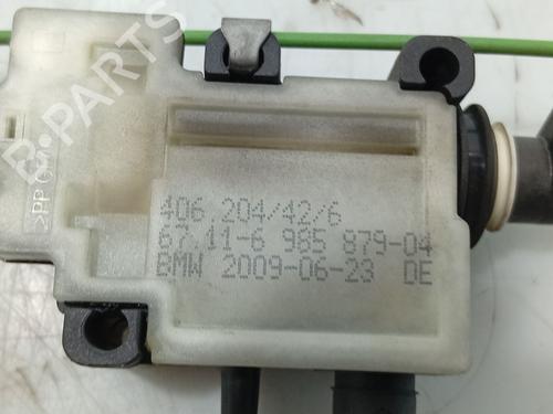 Electronic module BMW 1 (E87) 116 d | BP37028367M83 - Image 2